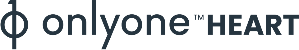 onlyone™ Heart